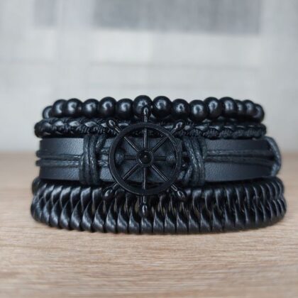 kozhna_alka_bm_marine_crna_mashki_aksesoari_rodendenski_podarok_za_rodenden